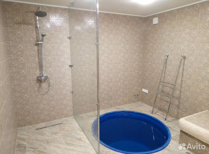 Баня сауна аренда