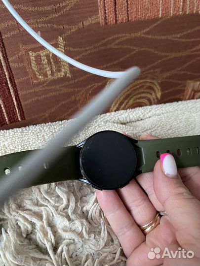 Samsung Galaxy watch 4