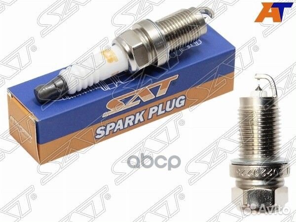 Свеча зажигания honda R20/R18/L15A ST-177-0002 Sat