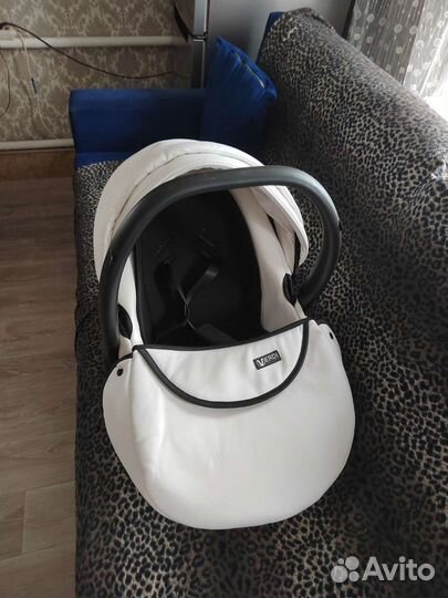 Автолюлька от 0