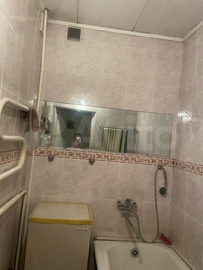 3-к. квартира, 58 м², 2/5 эт.