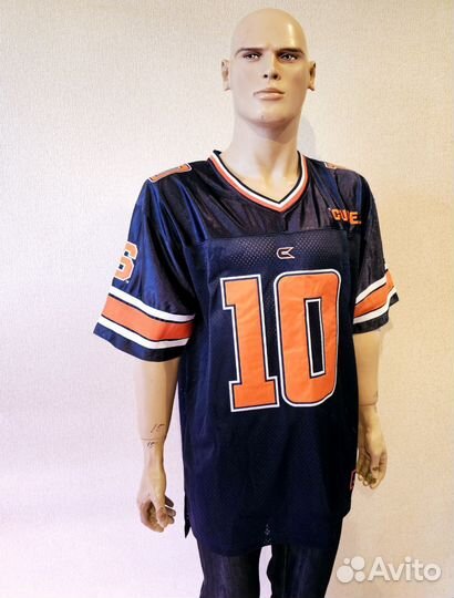 Баскетбольная футболка nba Syracuse#10