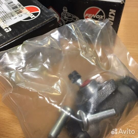 Задн.торм.цил. \ Opel Corsa/Kadett/Ascona