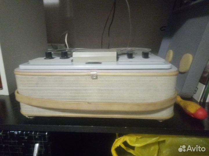 Магнитофон Брянск