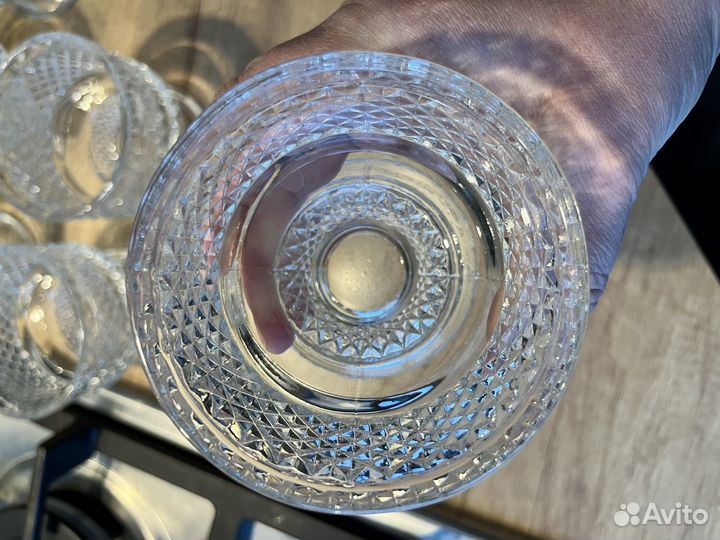 Креманки СССР