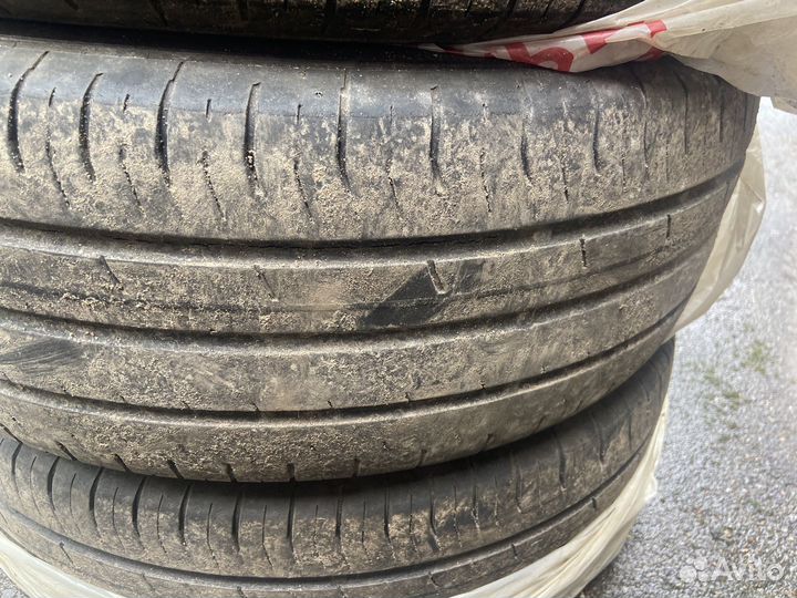 Continental ContiPremiumContact 2 205/60 R16 91H