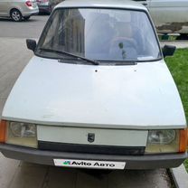 ЗАЗ 1102 Таврия 1.1 MT, 1994, 55 000 км, с пробегом, цена 70 000 руб.