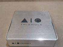 Стример Triangle Aio Connect