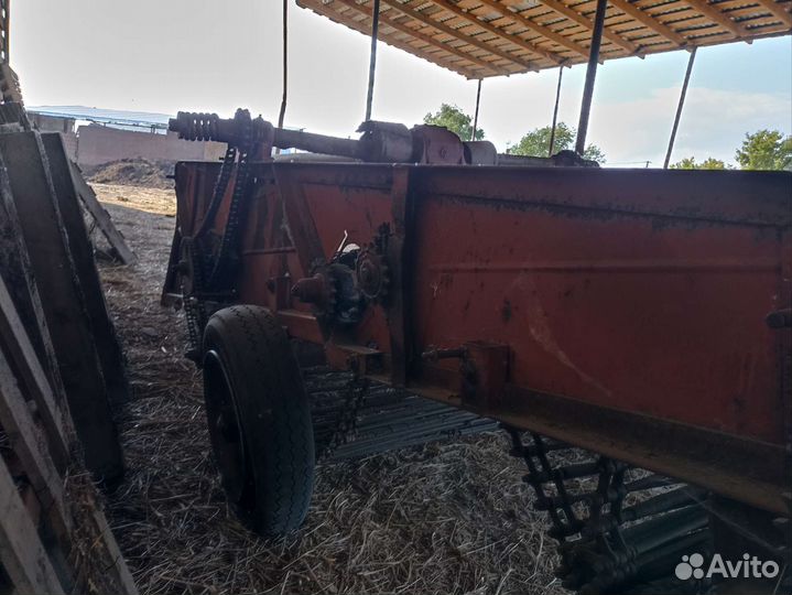 Картофелекопалка