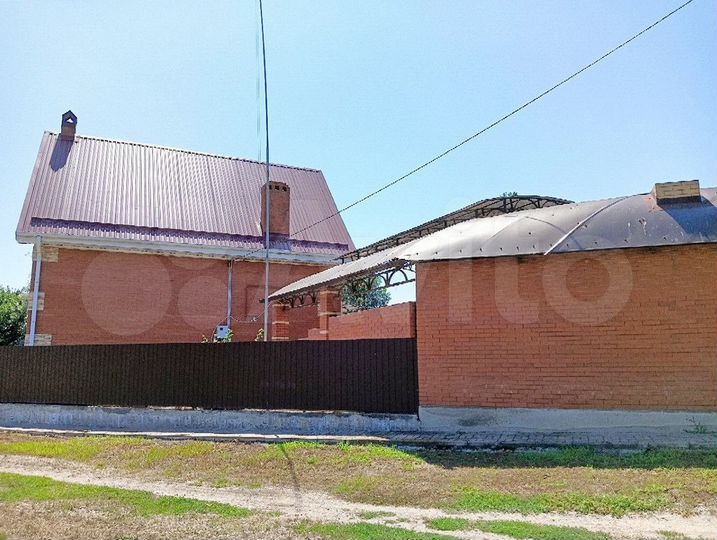 Дом 93,4 м² на участке 5 сот.