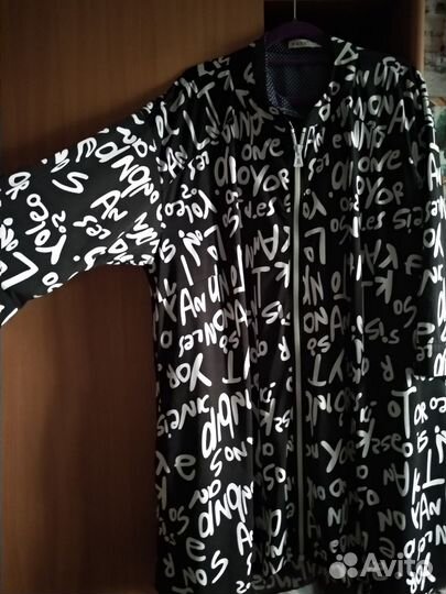 Туника летная 52-56-58-60