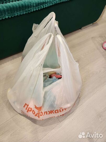 Детская одежда