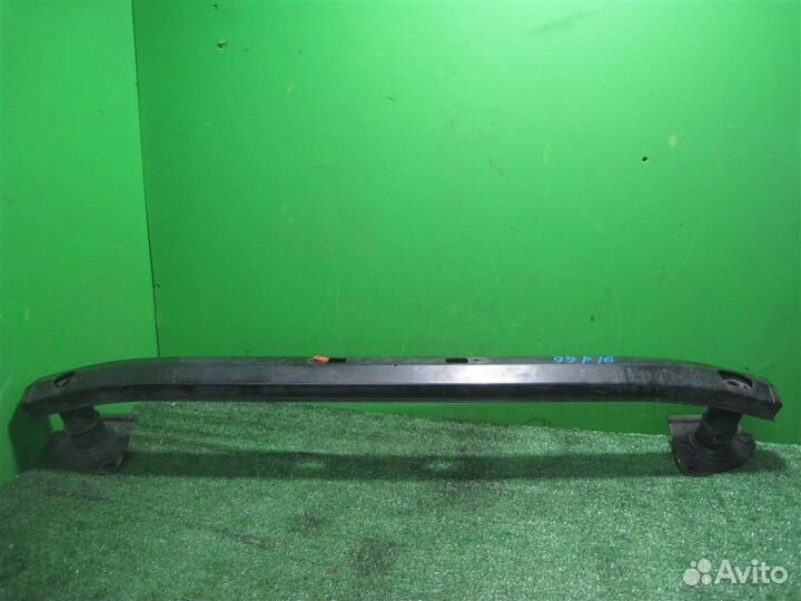 Усилитель бампера заднего Opel Corsa D 2007