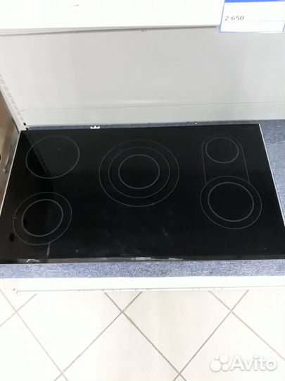 Варочная поверхность Bosch PKV 975 DC1D