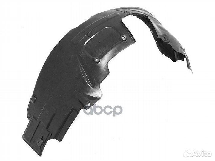 Подкрылок передний правый IX35 sthn51016LA1 Sat