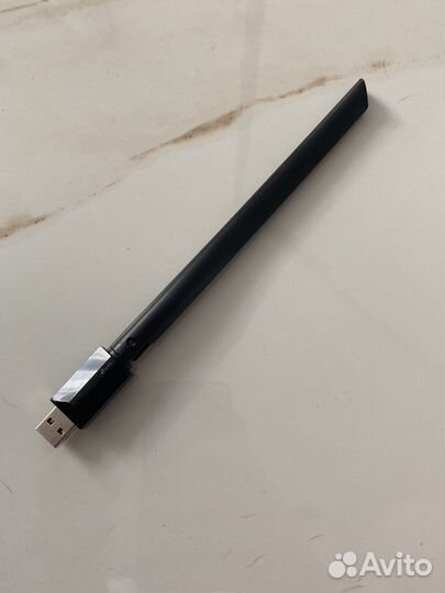 Приемник Wi-Fi TP-Link Archer T2U Plus