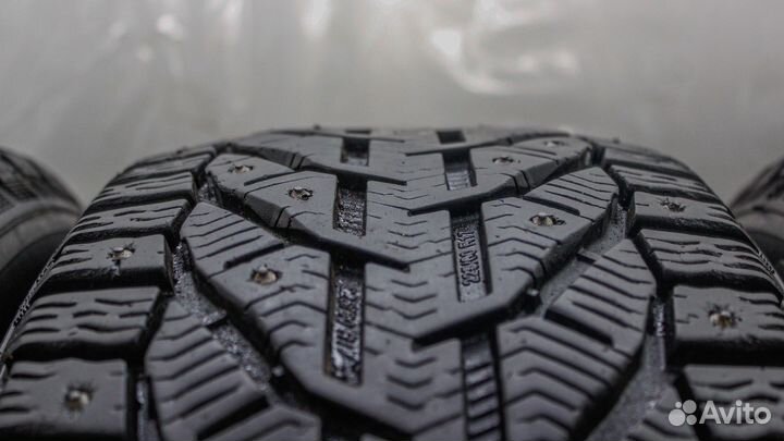 Tigar SUV Ice 225/60 R17 103T