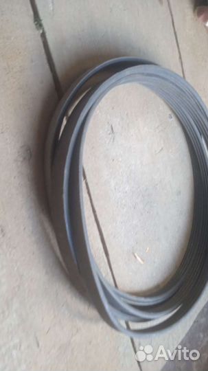 Ремень генератора Элантра 3