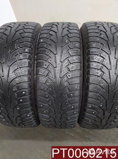 Nokian Tyres Nordman 5 SUV 235/65 R17 98H