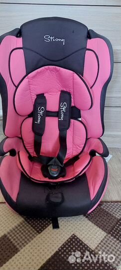 Автокремло 9-36 кг