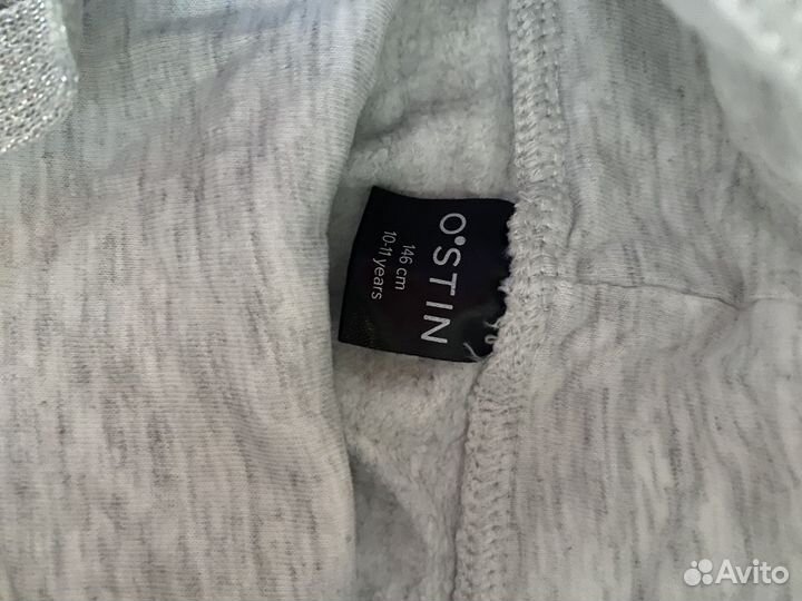 Толстовка для девочки