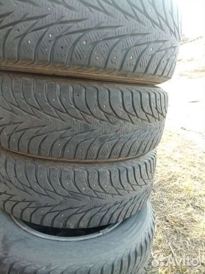 Force Essor Snow Ice 16/60 R16