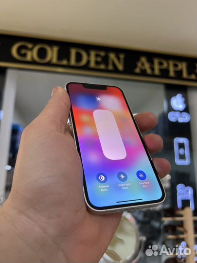 iPhone 13 mini, 128 ГБ