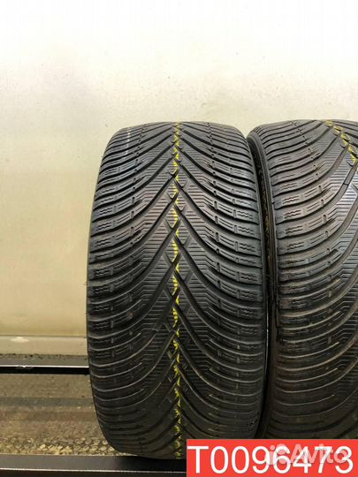 Kleber Krisalp HP3 225/40 R18 92V