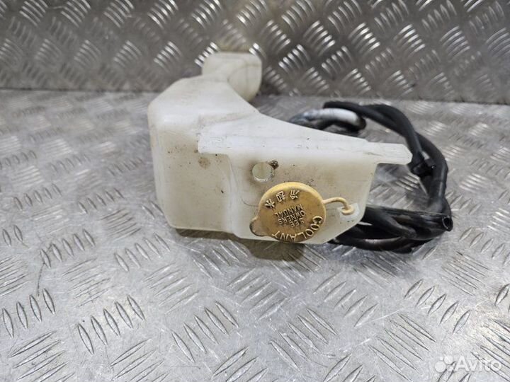 Бачок расширительный Subaru Forester SG 2.0T EJ205