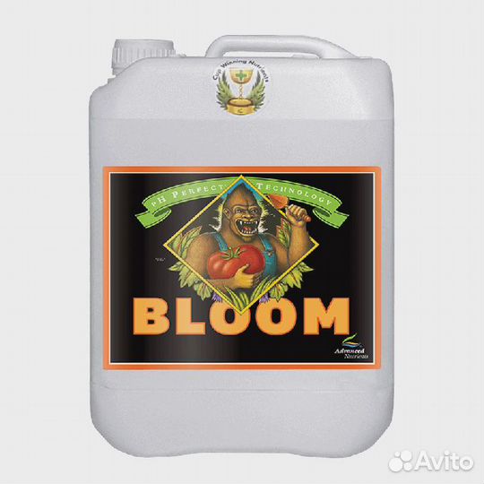 Минеральное удобрение pH Perfect Bloom 10л