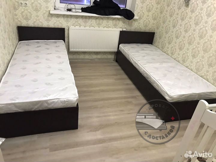 Кровать 80х200