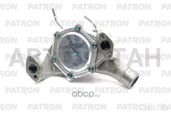 Насос водяной US5077 chevrolet: Blazer, Tahoe 96-0