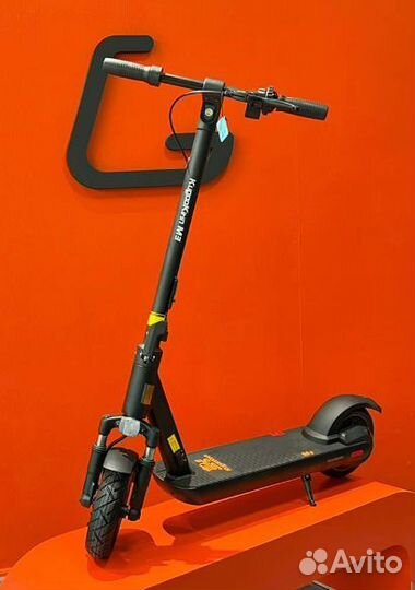 Электросамокат Kugoo Kirin M3 черный