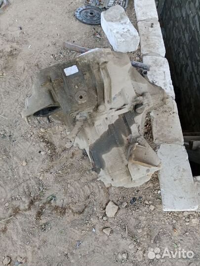 Продам кпп ваз 2115