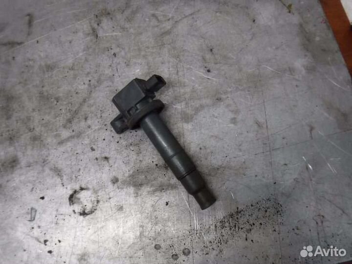 Катушка зажигания Toyota Vitz 1szfe 1999