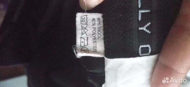 Школьный костюм для мальчика серый