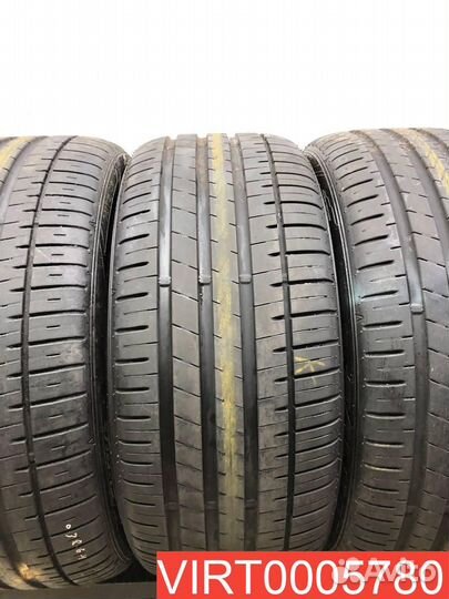 Falken Azenis FK-510 255/40 R19 100Y