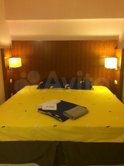 Комната 20 м² в 1-к., 2/2 эт.