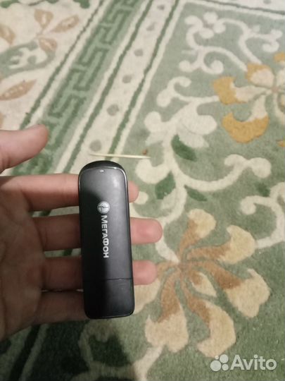 Модем Megafon Model E352b