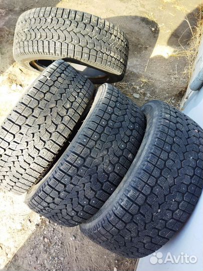 Yokohama IceGuard Stud IG65 195/55 R15