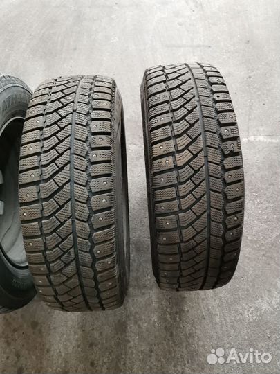 Колеса на volkswagen transporter t4 зимние