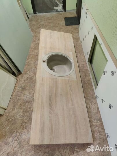 Столешница для кухни бу