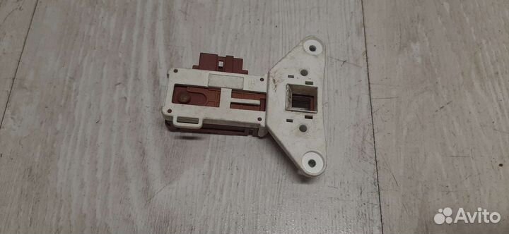Устройство блокировки люка Whirlpool ZW-446 бу. 14
