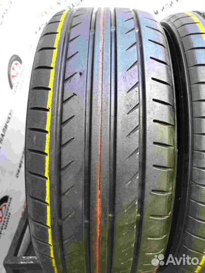 Toyo Proxes R32 205/50 R17 84W
