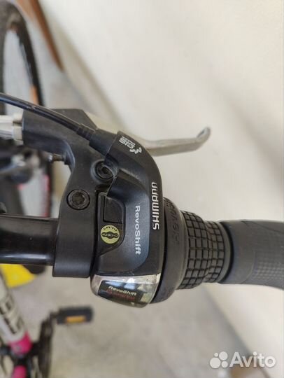 Велосипед 26