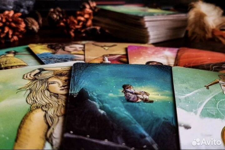 Таро Светлого провидца