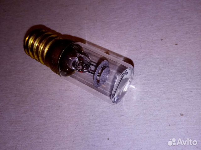 Неоновая Лампа к5090Е ZAP lll 78