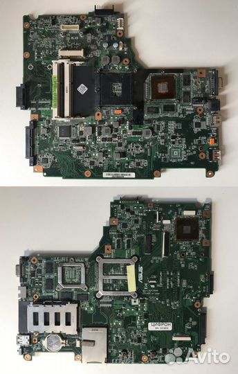 Материнские платы Acer Asus Lenovo Samsung dns