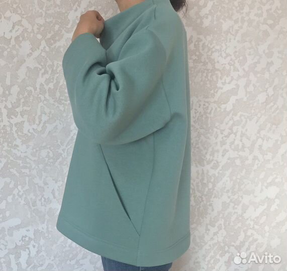 Одежда Свитшот женский худи