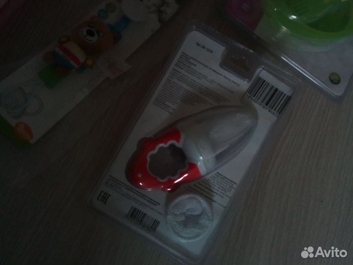 Набор для ухода за ребенком